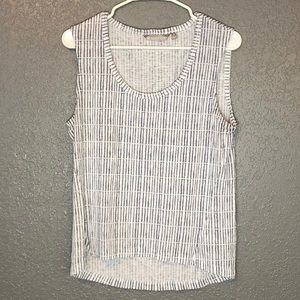 Athleta Scoop Neck Tank